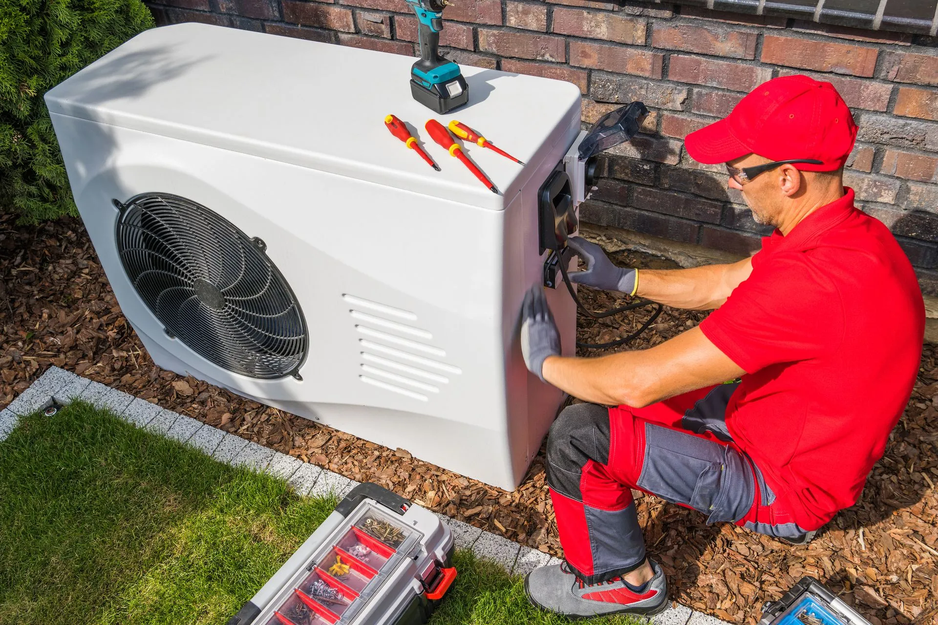 About HVAC in Henderson, NV